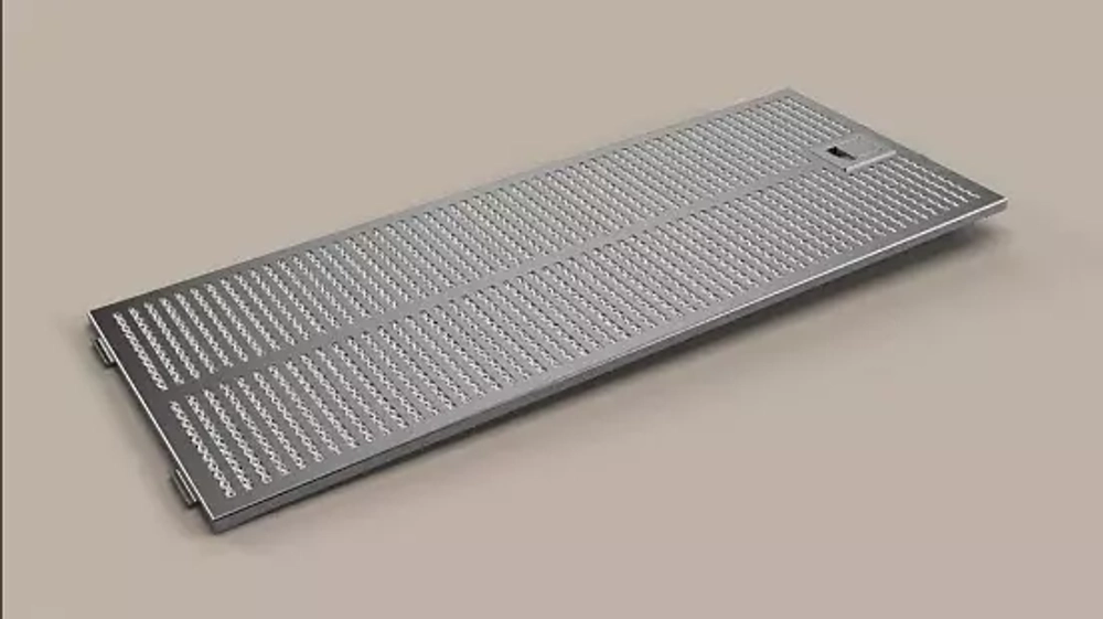 Встраиваемая вытяжка Neff D46ED52X1