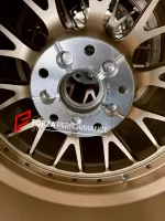 КОВАНЫЕ ДИСКИ для Porsche 911 997.1 TURBO