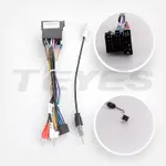 Магнитола для Hyundai i30 1 2007-2012 (кондиционер) - Teyes CC4PRO монитор 12.3" 2K QLED + рамка 9, Android 13, Быстрейшая, Snapdragon 778G, ИИ, CarPlay, DSP, 4G SIM-слот