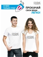Термонаклейка на одежду Собаки