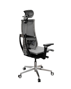 Эргономичное кресло Y 4DF B2-5D - YM93 /Kc00/Nc00/D15P/H13mM-3D(M26.B32.G25.W04)