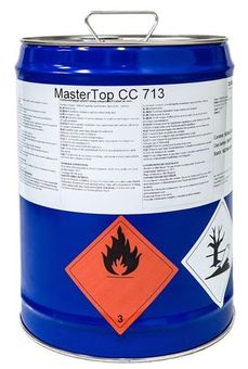 Кьюринг MasterTop CC 713