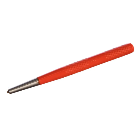 Кернер NAREX 5 мм L 125 мм 841005