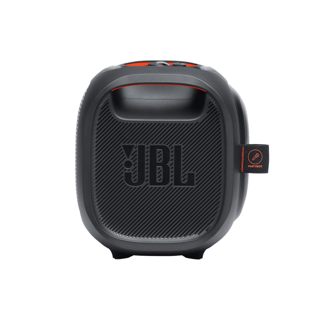 Портативная колонка JBL Partybox On-The-Go - 4