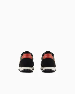 Кроссовки мужские ARMANI EXCHANGE DROP