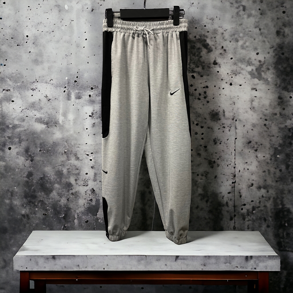 Штаны Nike #10 • Серый