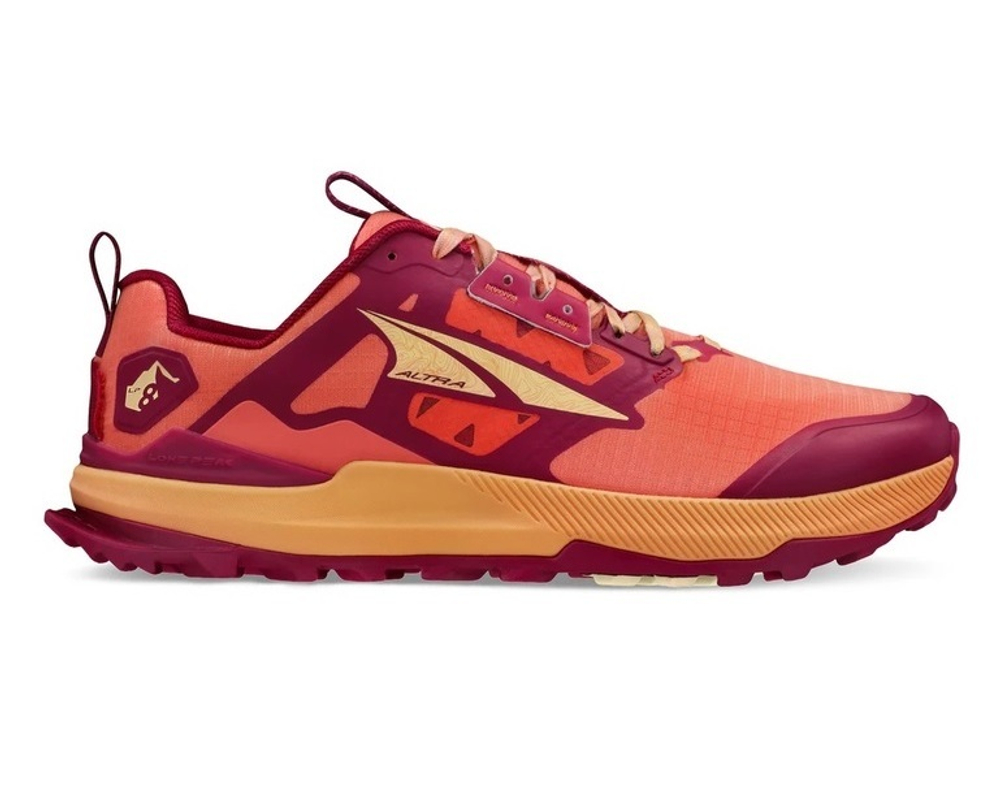 Кроссовки женские ALTRA W LONE PEAK 8