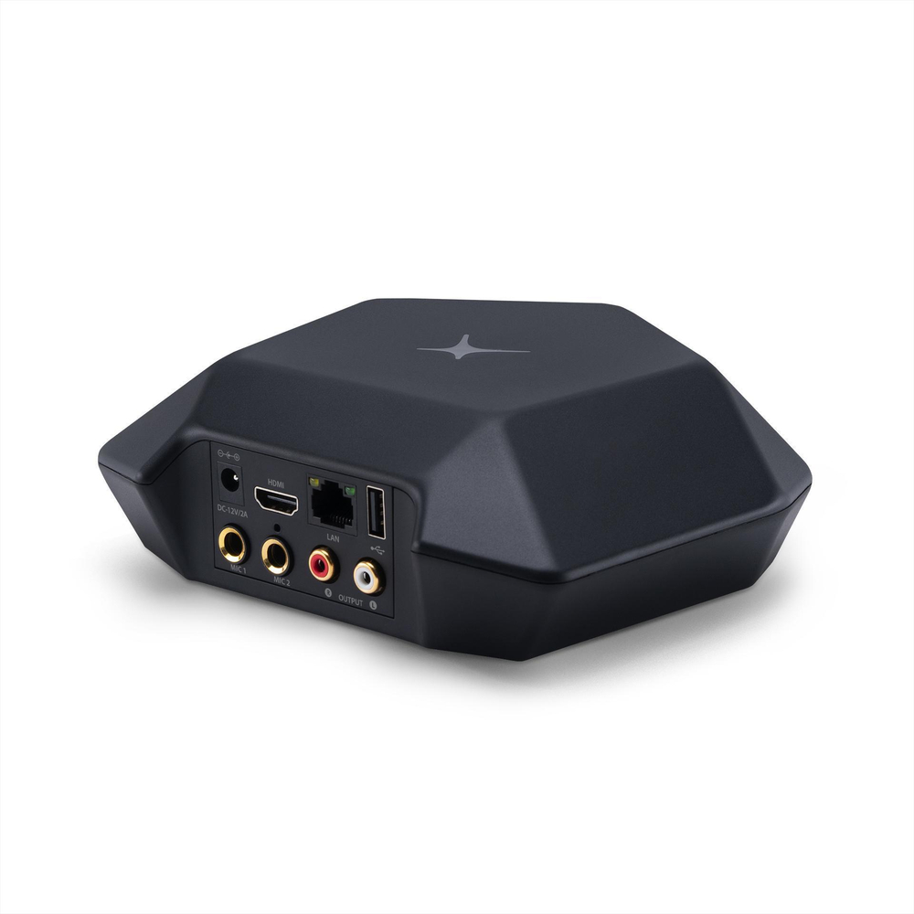 X-Star Karaoke Box