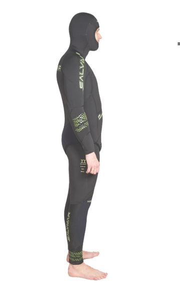 Гидрокостюм Salvimar GARDA Spearfishing 101 ЯМАМОТО, 5 мм
