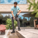 Минимойка Karcher K 7 Power Flex