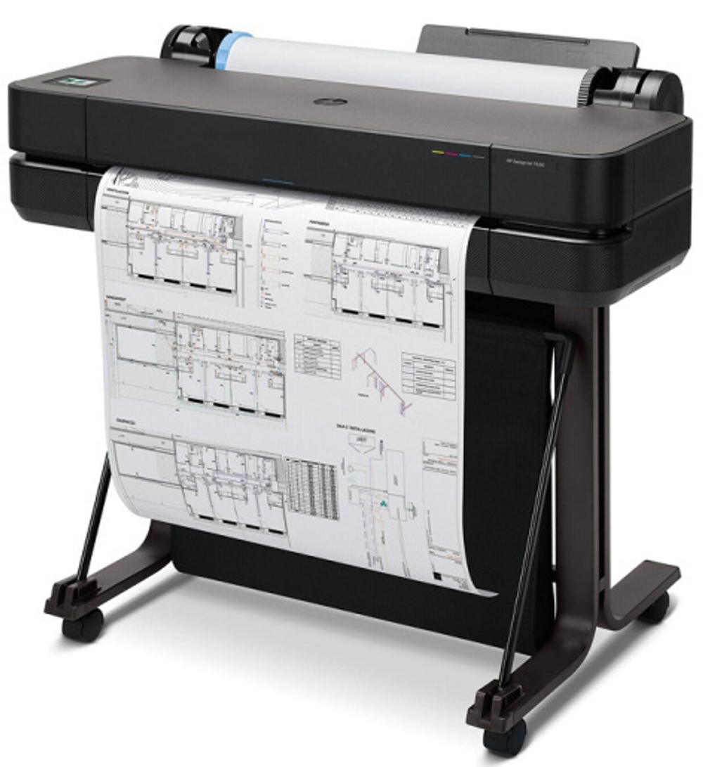 Принтер HP  DesignJet T630