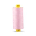 Нитка Gutermann Mara 120 (1000 метров), 1 кат., универсальная | 320 зефирно-розовый