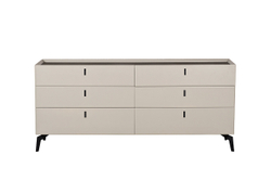 Комод 156x43,5x70см Garda Decor