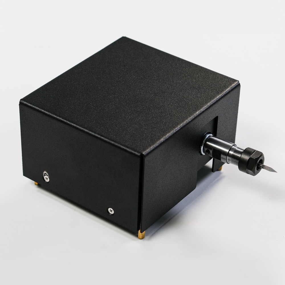 Многофункциональная станция прототипирования. Малый ProtoBox