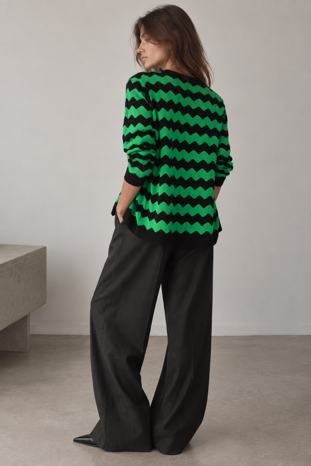 Кардиган новый Missoni