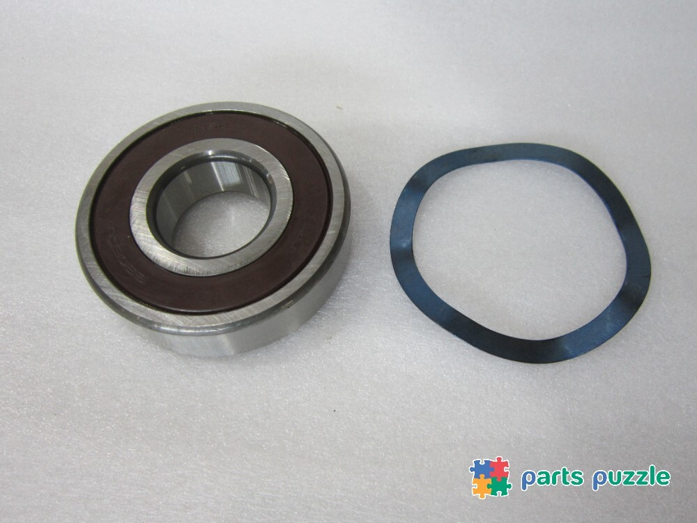 Подшипник основного генератора / Bearing АРТ: 10000-60021