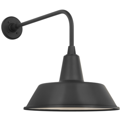 Светильник Visual Comfort Academy 20" Rex Barn Light
