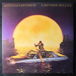 Jackson Browne – Lawyers In Love (Япония 1983г.)