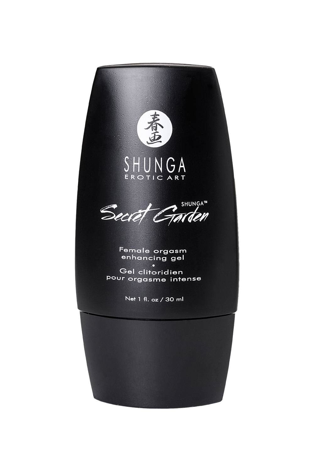 Крем для оргазма Shunga Secret Garden Тайный сад 30 мл