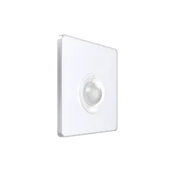 Датчик движения 100 Вт Systeme Electric Infinity Арктический лед FSE000137