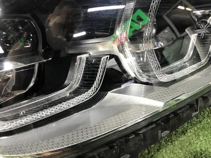 Фара правая BMW X3 G01, X4 G02 (2017-2021) Adaptive LED
