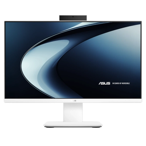 ASUS V440VAK-WPC2080 [90PT03X1-M05XZ0] White 23.8" {FHD Core 5 210H/16G/512G SSD/No OS}