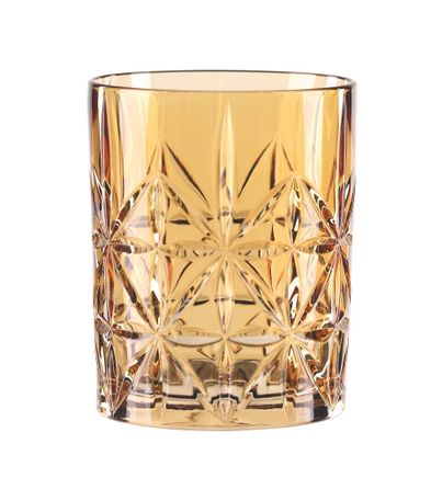 Highland — Стакан Whisky Amber 345 мл Highland артикул 97441, NACHTMANN, Германия