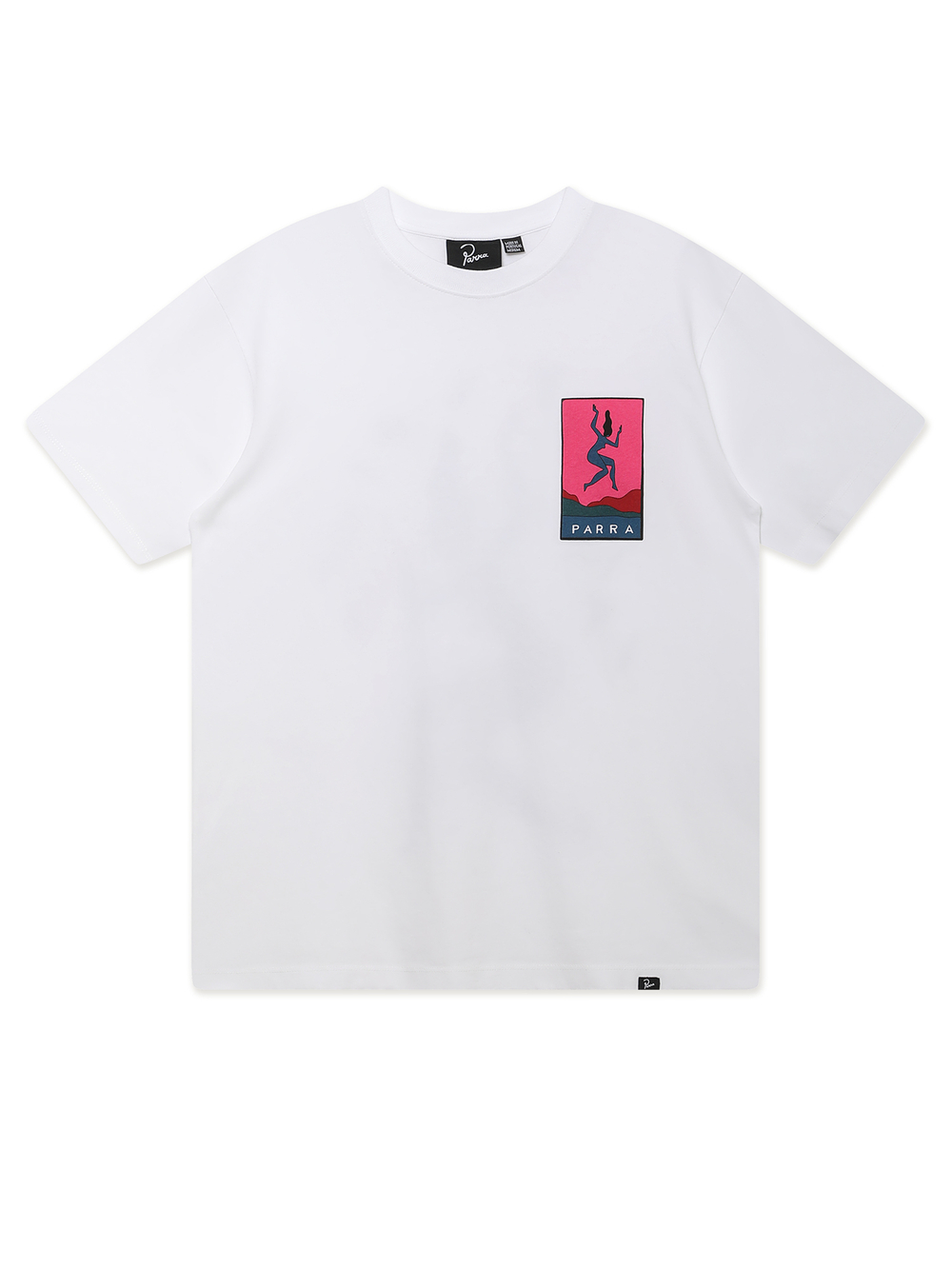 Футболка Кор. Рукав Not Listening T-shirt
