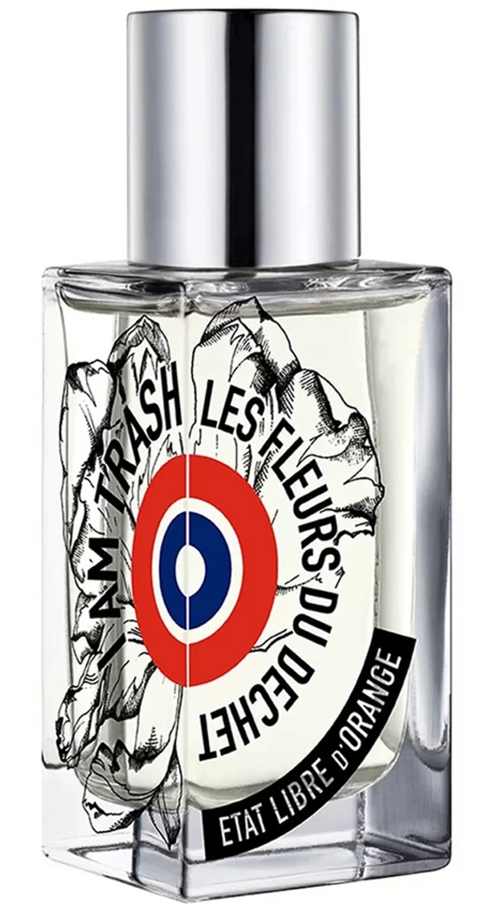 Etat Libre D'Orange Les Fleurs Du Déchet - I Am Trash
