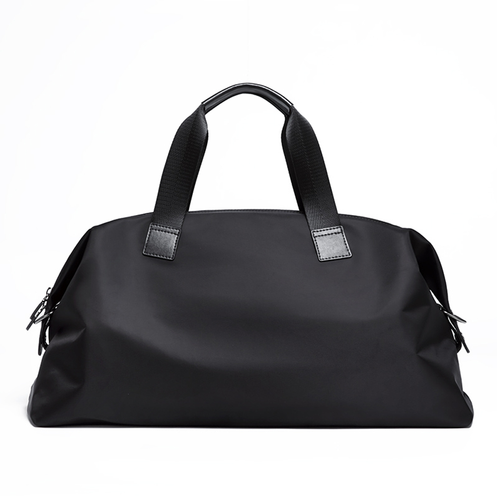 GOLF Fabric Travel Bag 30L Men"s Black