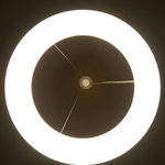 Citilux Паркер CL225B110 LED Подвесной светильник Белый