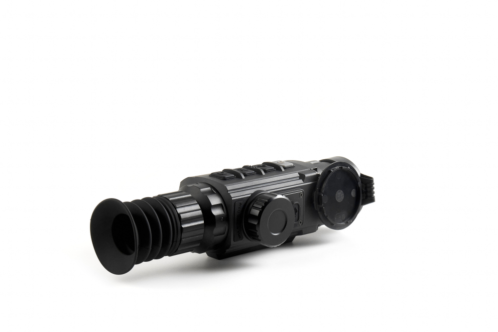 Тепловизионный прицел Longot A10LRF (Geni GL35r)