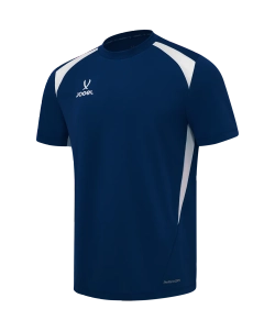 Футболка тренировочная Jogel DIVISION PerFormDRY Training Poly T-shirt, темно-синий Z4