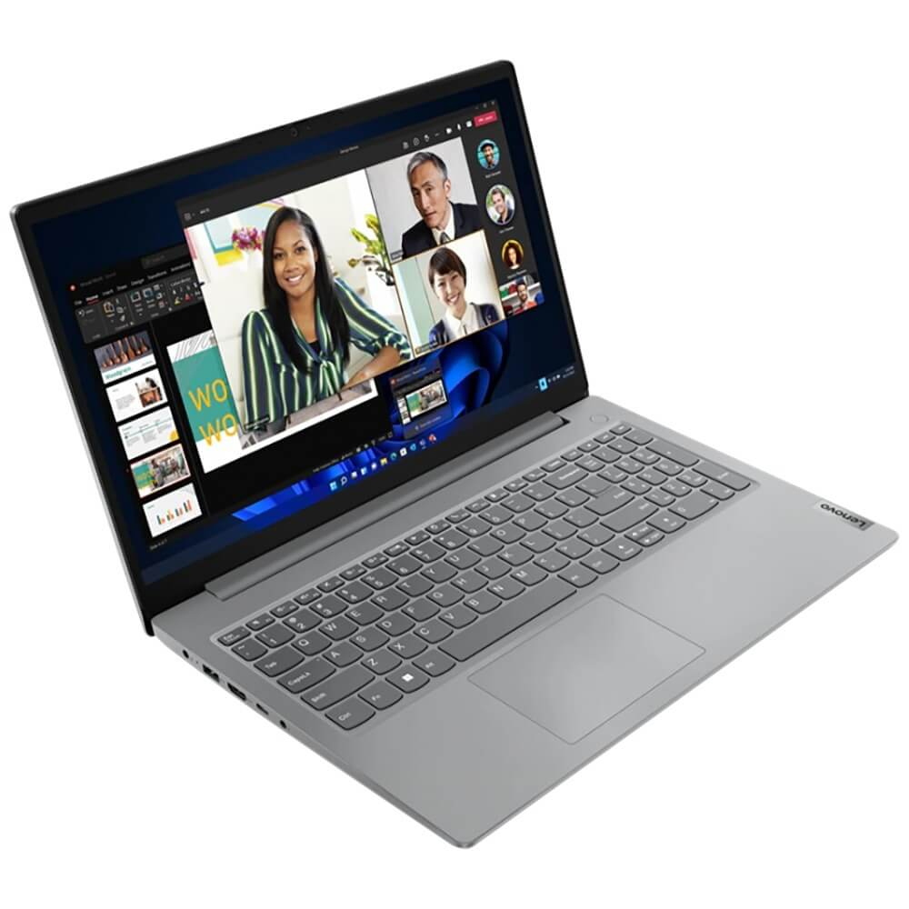 Ноутбук Lenovo V15 G4 AMN (82YU00W9IN)
