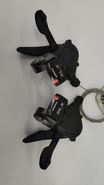 Манетки для велосипеда Shimano SLX SL-M660-A 3-10 (комплект) ma0081