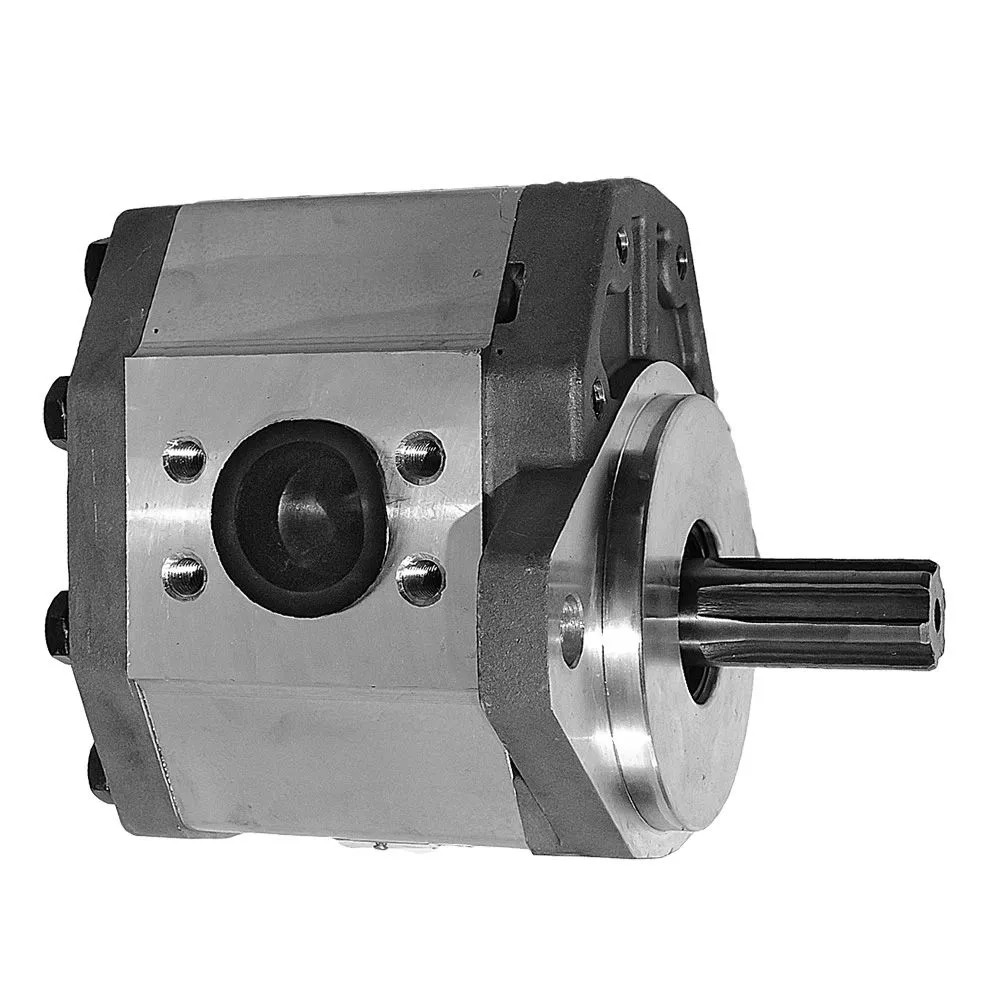 Насос гидравлический HangCha CPCD40-50 (TD42) CBQ-F550-AFHL