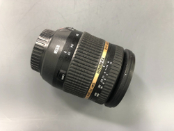 Tamron SP AF 17-50mm 2.8 Di II VC