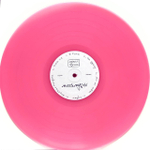 Мумий Тролль / Меамуры (Limited Edition)(Coloured Vinyl)(LP)
