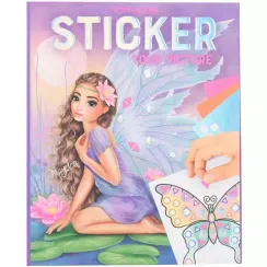 TOPModel Sticker Your PictureFantasy