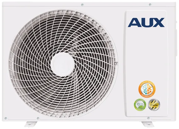 Канальная сплит-система AUX ALMD-HS36/4DR2 + AL-HS36/4DR2(U)