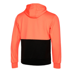 Мужская кофта теннисная Bullpadel Imbui Men - Coral