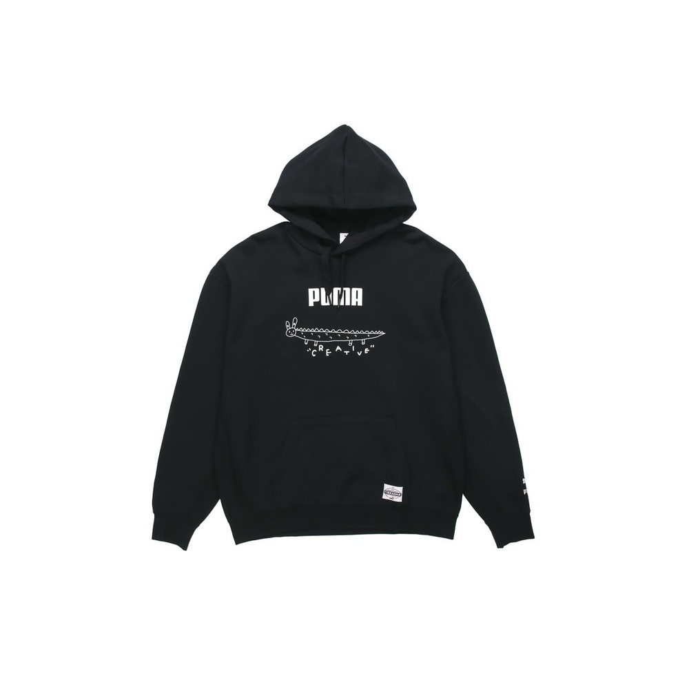 Толстовка Puma x TYAKASHA, 595558-01