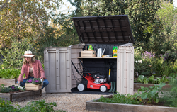 Ящик пластиковый Keter Store It Out Max 1200 л