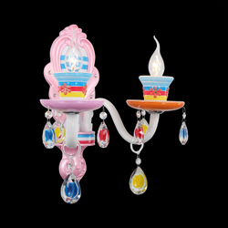 Бра ST Luce Ornato SL673.781.02