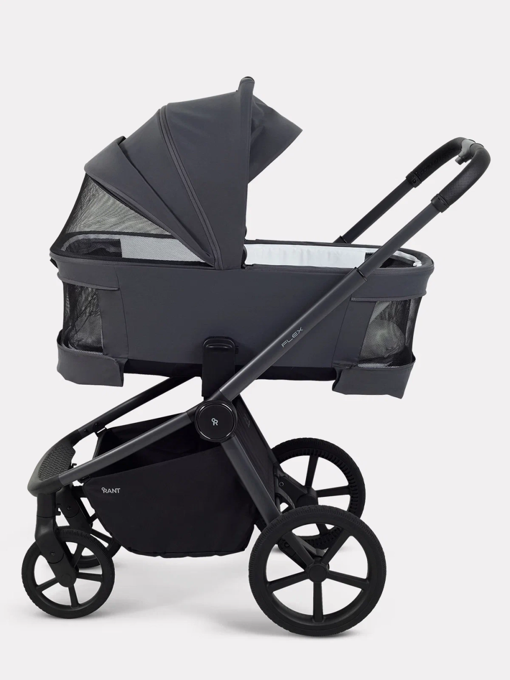 Коляска 2 в 1 Rant Flex Forma