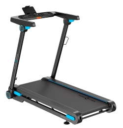 Беговая дорожка домашняя OXYGEN FITNESS SPEEDWAY