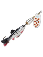 Блесна для рыбалки вертушка Vibrax Chaser 2 /C