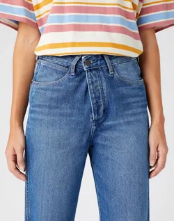 Джинсы женские WRANGLER MULTIFIT JEAN