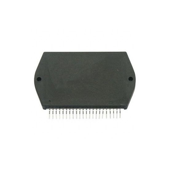 Микросхема  STK402-950 orig / HYB