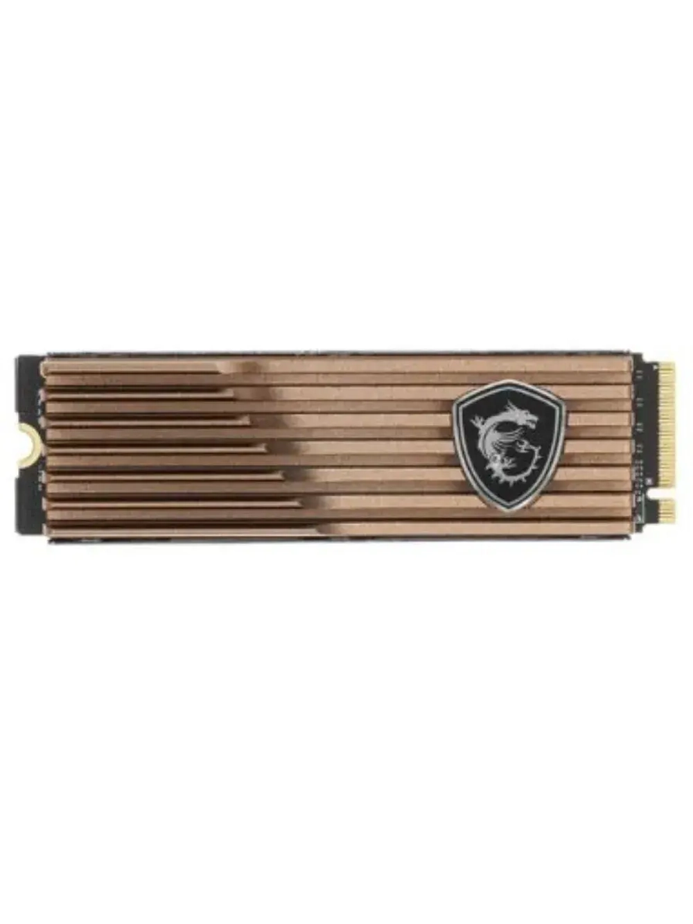 2 ТБ M.2 SSD накопитель SPATIUM M480 PRO HS S78-440Q620-P83